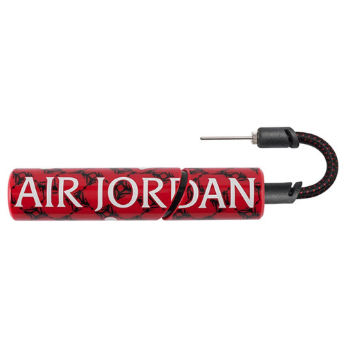 Jordan Τρόμπα Essential Ball Pump
